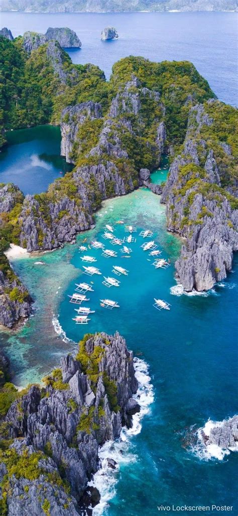 ~~Palawan Islands, Philippines~~ | Scenery pictures, Palawan island ...