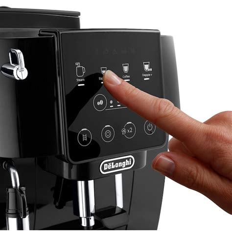 Delonghi Magnifica Start Ecam B Automatisk Kaffemaskin Elkj P