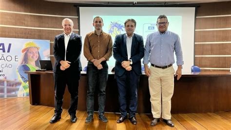 Bnb Apresenta Perspectivas Econ Micas Para Desenvolvimento De Sergipe