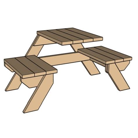 Two Person Picnic Table Plans Wilker Do S Picnic Table Plans