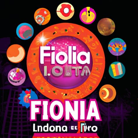 Festival Ic Nico Forr Da Lua Cheia Altera Seu Nome Ap S Tr S D Cadas E