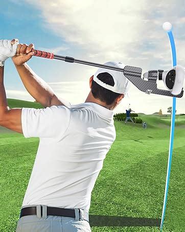 Amazon VR Golf Club For Oculus Quest 2 Defanti Upgraded VR Golf