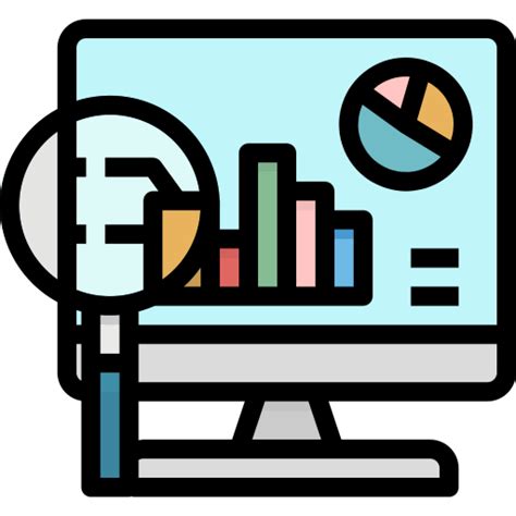 Free Icon Analytics