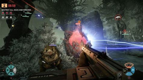 Evolve review | GamesRadar+