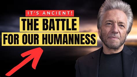 We Have Very Little Time Left Ai Vs Humanity Gregg Braden Youtube