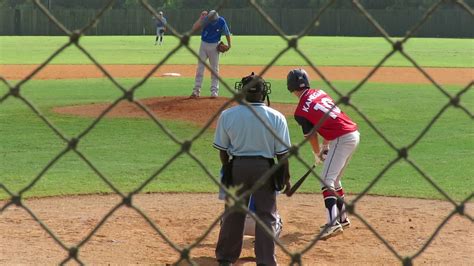 2018 P15 20 GC Tournament Joseph Curic OBJ Vs Chase Kanegae