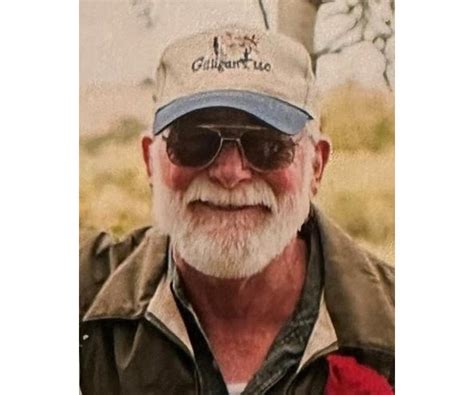 Jack Randall Ochsner Obituary 2024 Gillette Wy Walker Funeral Home