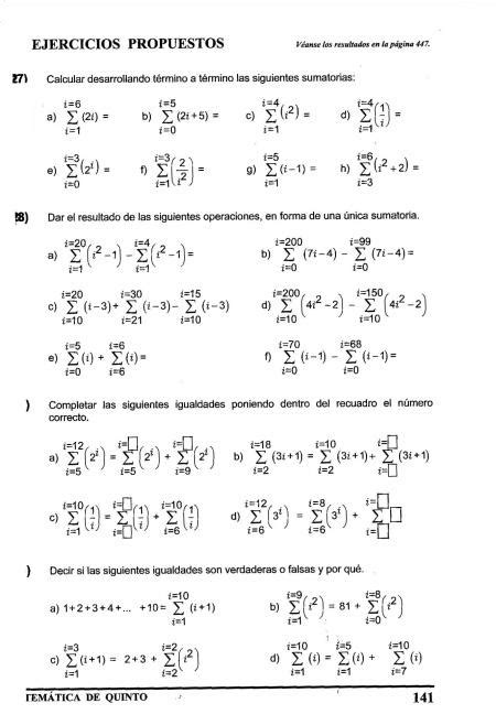 Inducción Completa ¡que Vivan Las Matemáticas