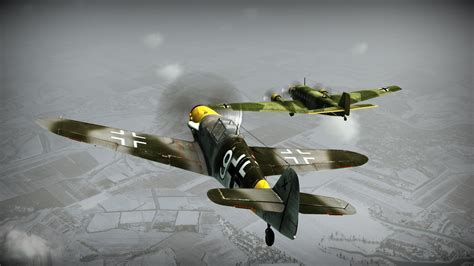 Wings of Luftwaffe Add-on on Steam