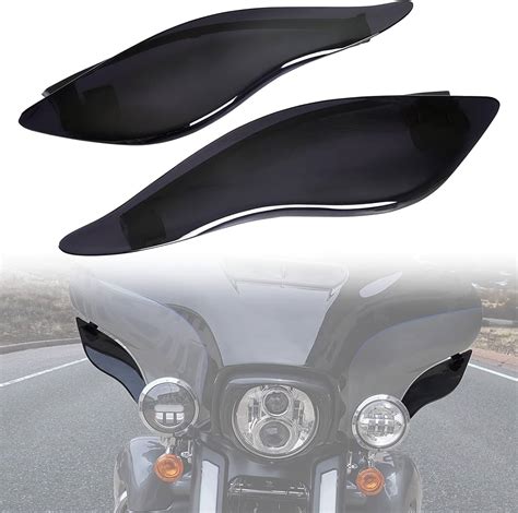 2024 Road Glide Trike Accessories - Ketti Meridel