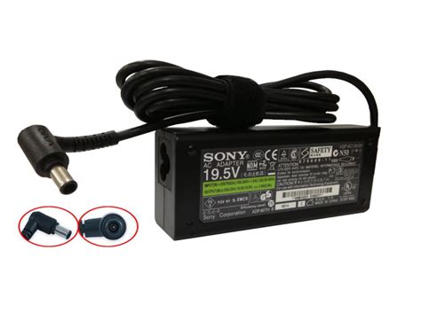 Cargador Laptop Original Sony Vaio Vpcw W En Mercado Libre