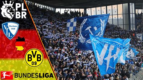 Palpite Prognóstico E Odds Para Bochum X Borussia Dortmund 1112