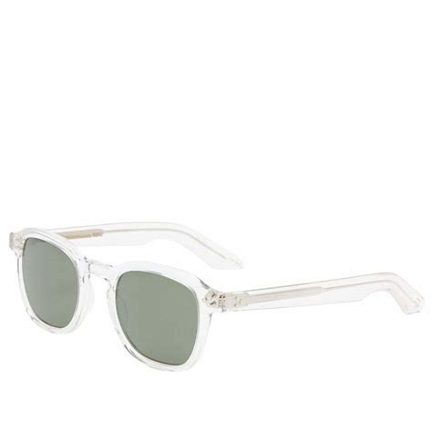 moscot mens momza sunglasses  crystalg moscot