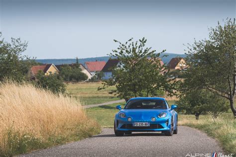 Rallye Alpine Planet Alpine Boulogne Les Alpinistes