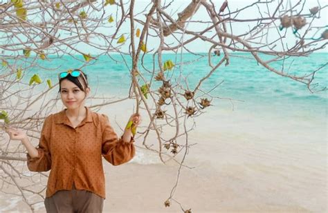 Pulau Liwungan Banten Harga Tiket Foto Lokasi Fasilitas Dan Spot