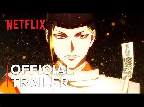 Netflix's Onmyoji anime ending, explained