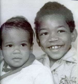 Jimi Hendrix Childhood