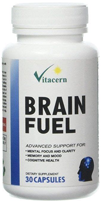 Best Brain Supplements For Adults Brain Mind Article