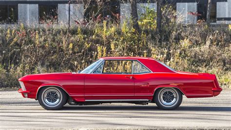 1964 Buick Riviera | L98.1 | Kissimmee 2017