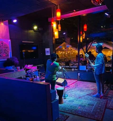 Top 12 Best Live Music Venues In Portland Globalgrasshopper