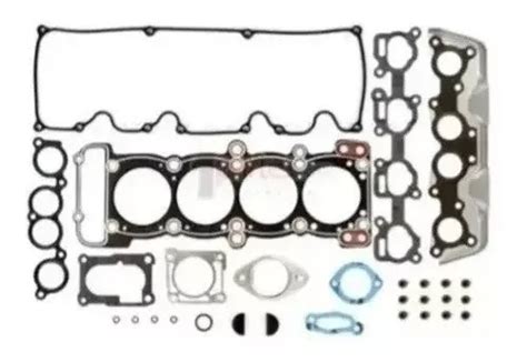 Kit De Empacaduras Mazda Bt 50 B2600 Motor 2 6 MercadoLibre