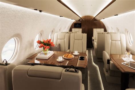 Gulfstream G650 Interior Dimensions - Home Alqu