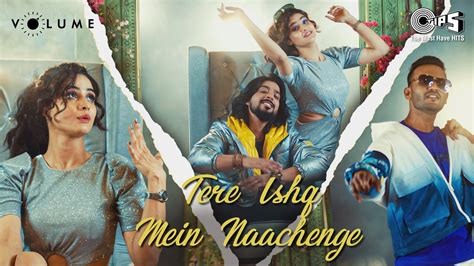 Tere Ishq Mein Naachenge Cover Song Ravinder Roby Pratham Thakur