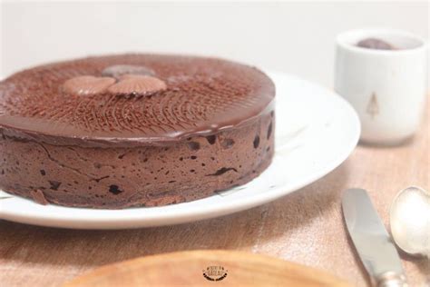 Fondant Chocolat Mascarpone De Cyril Lignac Recette Sans Beurre