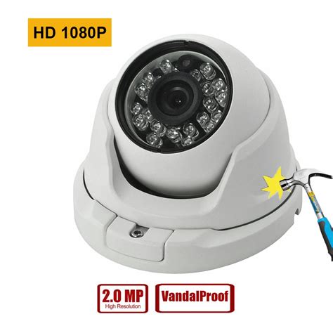 Aliexpress.com : Buy JIVISION Full HD Camera IP Onvif 1080P VandalProof ...