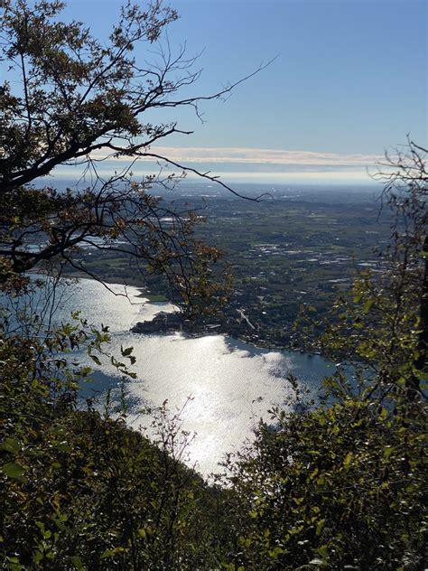 Trekking Da Sarnico Alla Croce Di Predore Visit Lake Iseo Portale