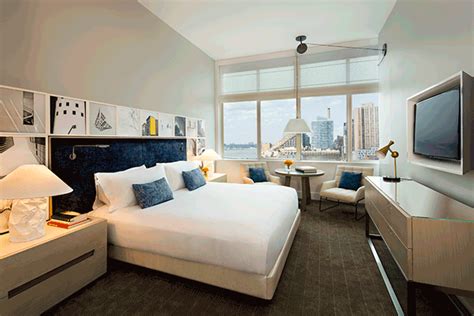 Kimpton Ink48 Hotel Reveals Upgrades Hospitality Design