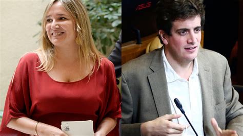 Diputados Schalper Y Hoffmann Se Ausentaron A Comisi N De Educaci N