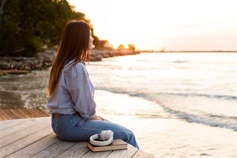 Refletindo sobre as bençãos em minha vida Feminina Desperte sua