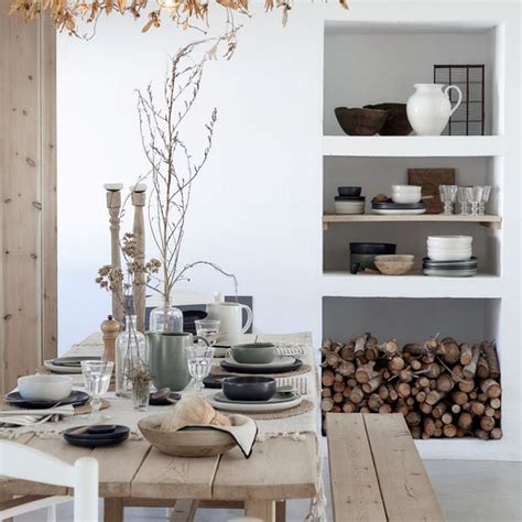 CASAFINA Dinnerware & Glassware - Yvonne Estelle's