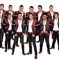 Banda Los Recoditos