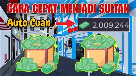 Cara Cepat Menjadi Sultan Di Warnet Life Auto Jadi Kaya Buruan