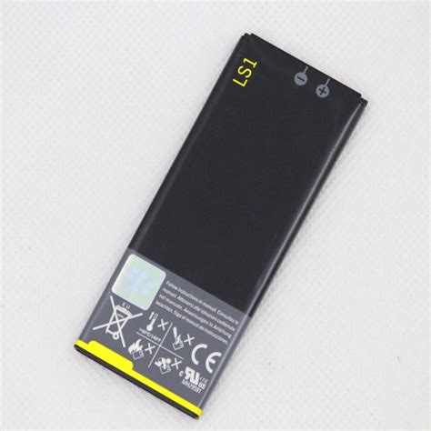 Replacement Battery For Blackberry Z10 Battery Wholesale Bulk Deals