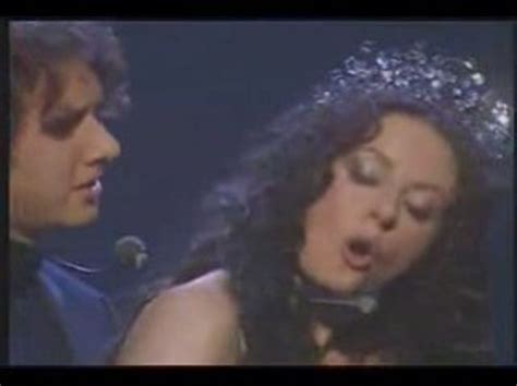 Sarah Brightman And Josh Groban There For Me Video Dailymotion