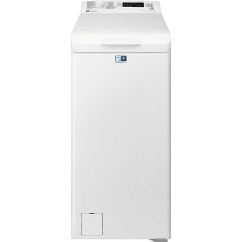 Electrolux EW2TN5261FP Lave linge à chargement par le haut 6 kg 1200 tr