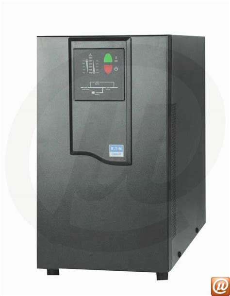 Eaton EDX3000HB No Break E Series Powerware Eaton DX 3000VA 3kVA