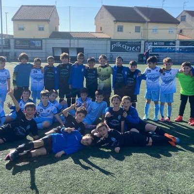 Efv Escuela De F Tbol De Valdemoro Benjamines E Y C Efv Escuela De