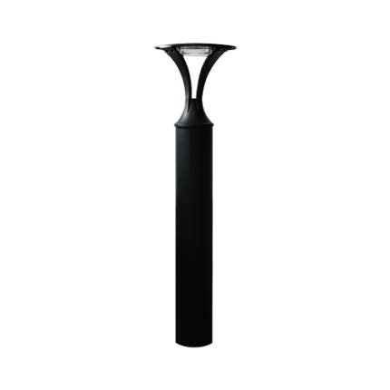 Reveal Round Bollard Light Jemm Lighting Commercial And Industrial