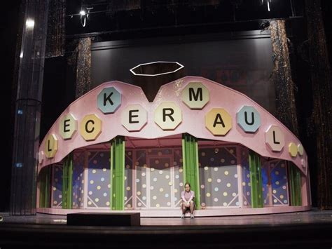 Engelbert Humperdincks Hänsel und Gretel an der Staatsoper Stuttgart