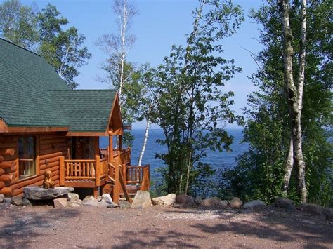 Top 12 Cabin Rentals In And Near Two Harbors, Minnesota - Updated 2024 ...