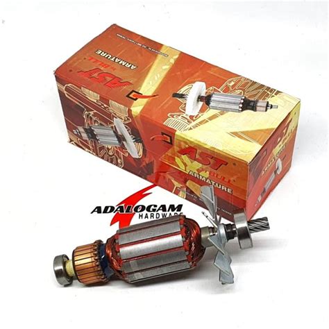 Ast Armature Angker Dinamo Circular Saw Nb Lazada Indonesia