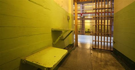 Criminal Justice Reform Poised To Be Decisive Issue In 2024 Election