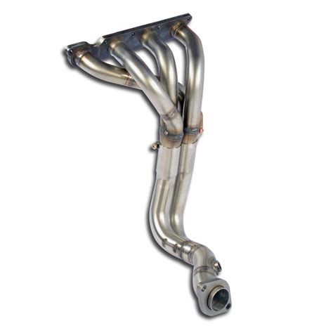 Performance Sport Exhaust For RENAULT CLIO Williams 16V RENAULT CLIO I