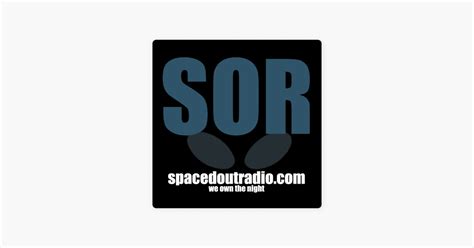 ‎Spaced Out Radio on Apple Podcasts