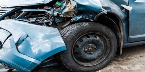 Rear End Accidents Causes Consequences And Legal Action