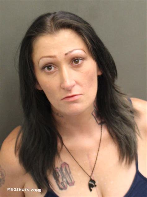 Smith Brandi Nicole Orange County Mugshots Zone